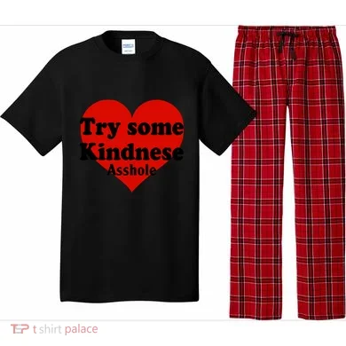 Pajama Set