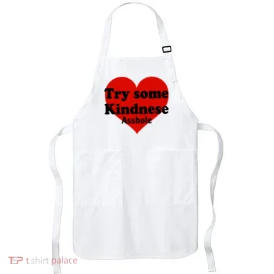 Apron