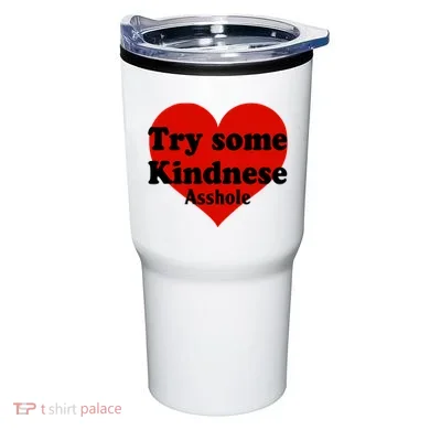Tumbler