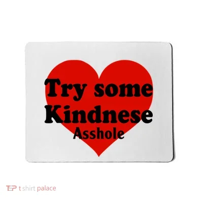 Mousepad