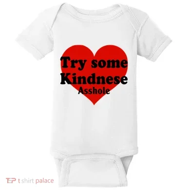 Baby Bodysuit