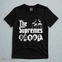 The Supremes Ketanji Brown Jackson SCOTUS RBG Judge Meme T-Shirt thumb 5