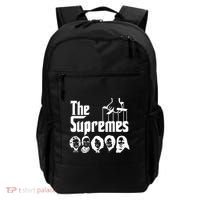 The Supremes Ketanji Brown Jackson SCOTUS RBG Judge Meme Backpack thumb 0