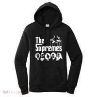 The Supremes Ketanji Brown Jackson SCOTUS RBG Judge Meme Women's Hoodie thumb 0
