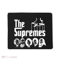 The Supremes Ketanji Brown Jackson SCOTUS RBG Judge Meme Mousepad thumb 0