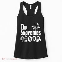 The Supremes Ketanji Brown Jackson SCOTUS RBG Judge Meme Women's Tank Top thumb 0