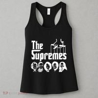 The Supremes Ketanji Brown Jackson SCOTUS RBG Judge Meme Women's Tank Top thumb 3