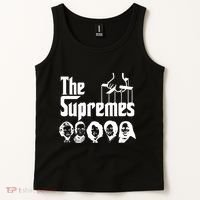 The Supremes Ketanji Brown Jackson SCOTUS RBG Judge Meme Tank Top thumb 2