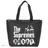 The Supremes Ketanji Brown Jackson SCOTUS RBG Judge Meme Tote Bag thumb 0