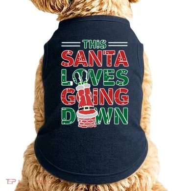 Doggie Tank