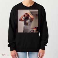The Sneaky Link Man Women's Sweatshirt thumb 0