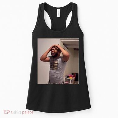 The Sneaky Link Man Women's Tank Top