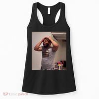 The Sneaky Link Man Women's Tank Top thumb 0
