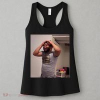 The Sneaky Link Man Women's Tank Top thumb 3