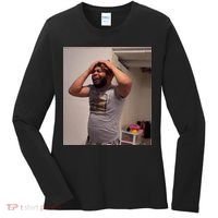 The Sneaky Link Man Women's Long Sleeve Shirt thumb 0
