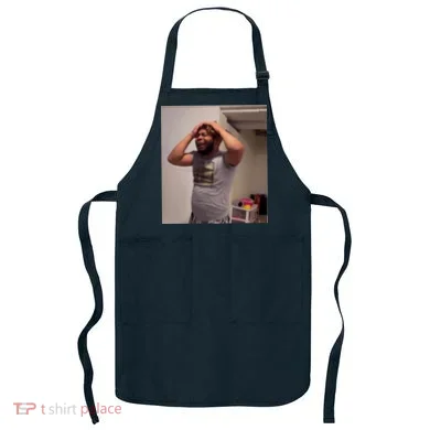 Apron