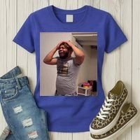 The Sneaky Link Man Women's T-Shirt thumb 3
