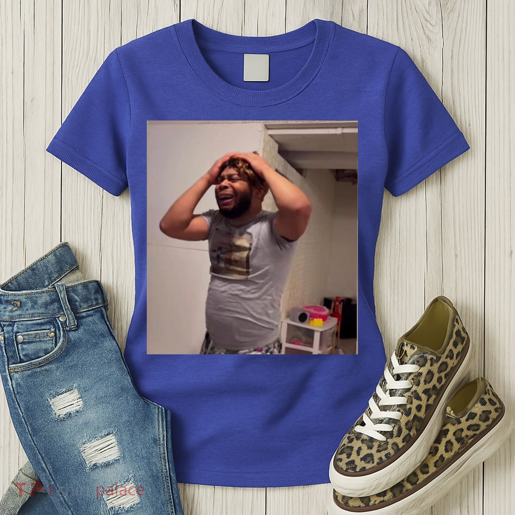 The Sneaky Link Man Women's T-Shirt