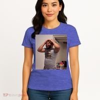 The Sneaky Link Man Women's T-Shirt thumb 4