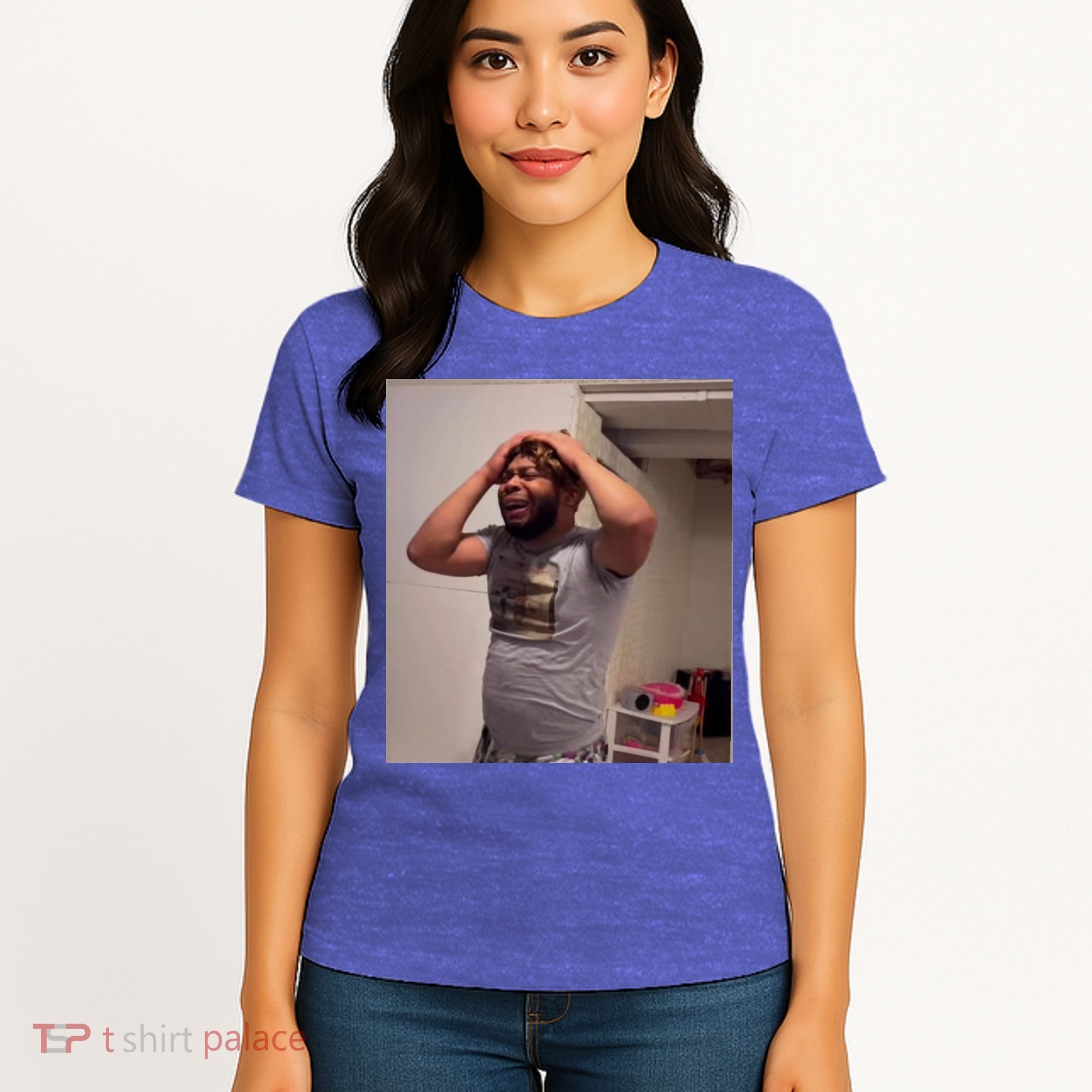The Sneaky Link Man Women's T-Shirt