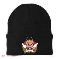 Techno So Long Nerds Beanie thumb 0