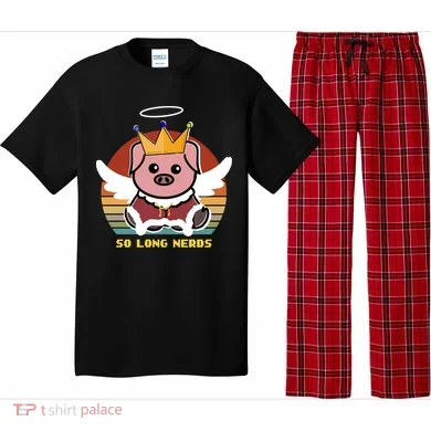 Pajama Set