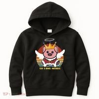 Techno So Long Nerds Kids Hoodie thumb 0