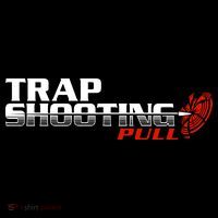 Trap Shooting Logo Backpack thumb 2