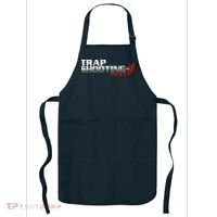 Trap Shooting Logo Apron thumb 0