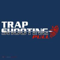 Trap Shooting Logo T-Shirt thumb 7