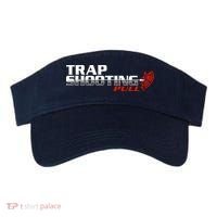 Trap Shooting Logo Visor thumb 0