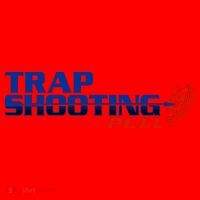 Trap Shooting Logo Santa Hat thumb 1