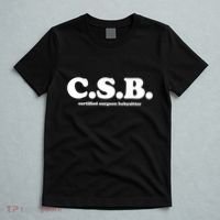 The Scrub Life Certified Surgeon Babysitter Csb Scrub Tech Nurse T-Shirt thumb 5