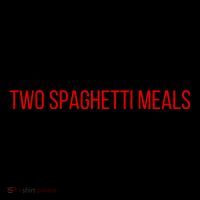 Two Spaghetti Meals Tote Bag thumb 4