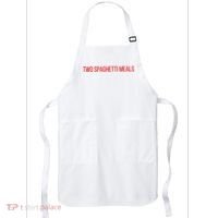 Two Spaghetti Meals Apron thumb 0