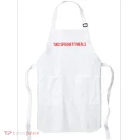 Two Spaghetti Meals Apron thumb 0