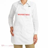 Two Spaghetti Meals Apron thumb 2