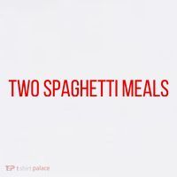 Two Spaghetti Meals Beanie thumb 2