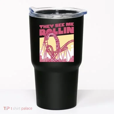 Tumbler