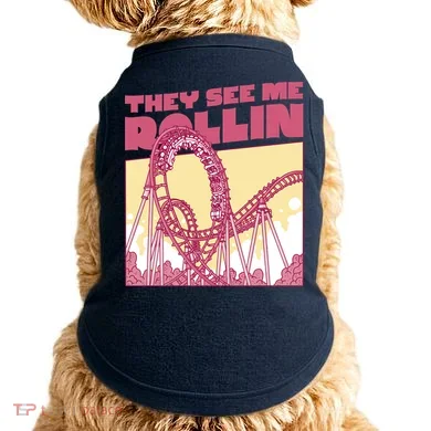 Doggie Tank