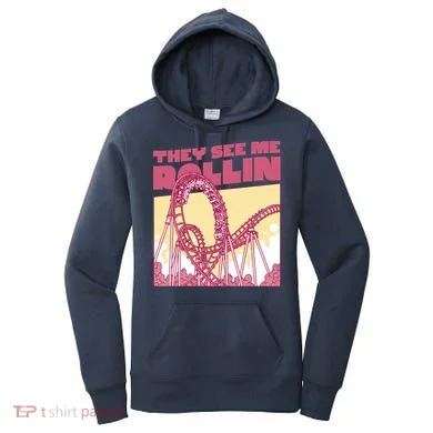 Women's Hoodie