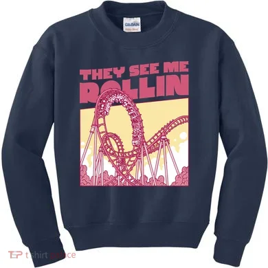 Kids Sweatshirt