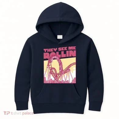 Kids Hoodie