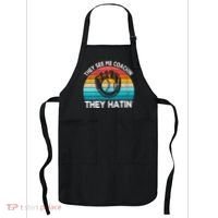They See Me Coachin Softball Coach Softball Team Coach Apron thumb 0