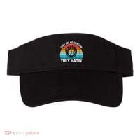They See Me Coachin Softball Coach Softball Team Coach Visor thumb 0