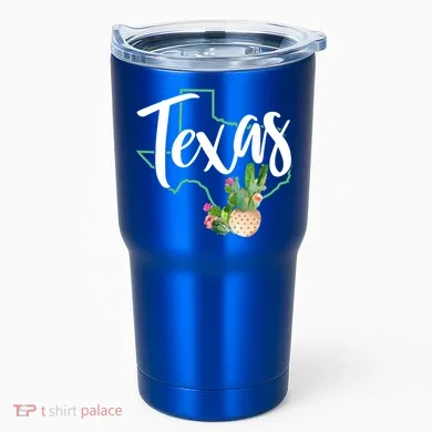 Tumbler