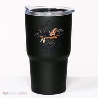 The Salty Mermaid Dive Bar &Amp; Fish Shack Tumbler thumb 0