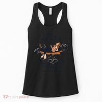 The Salty Mermaid Dive Bar &Amp; Fish Shack Women's Tank Top thumb 0