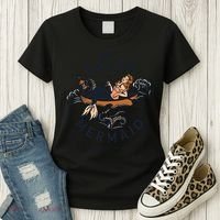 The Salty Mermaid Dive Bar &Amp; Fish Shack Women's T-Shirt thumb 3