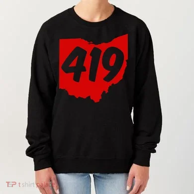 Women's Sweatshirt